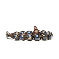 Bracciale Tamashii Tibet in Pietre dure Quarzo BHS900-240 - BHS900-240